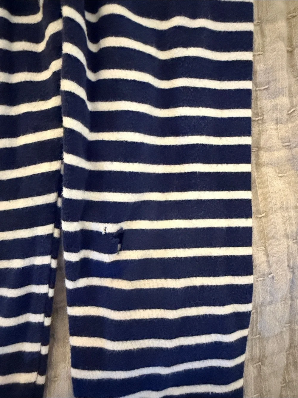 3 Mini Boden Girls Leggings (size 6)